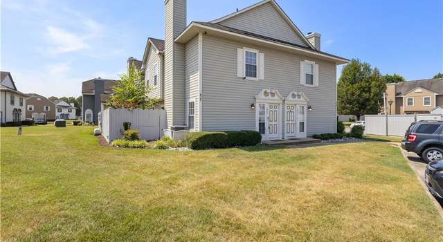 Photo of 625 Ridge Cir, Chesapeake, VA 23320