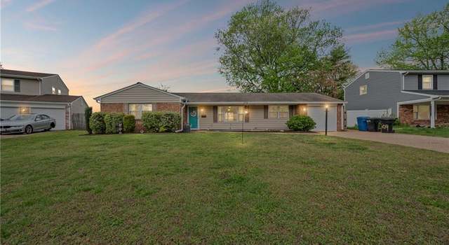 Photo of 609 Sandy Springs Ln, Virginia Beach, VA 23452