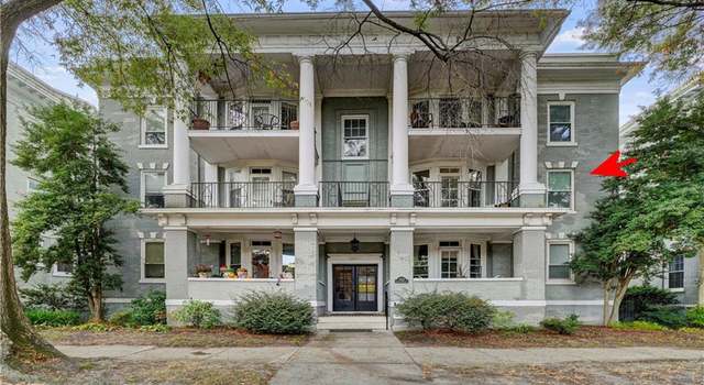 Photo of 1009 Colonial Ave #4, Norfolk, VA 23507
