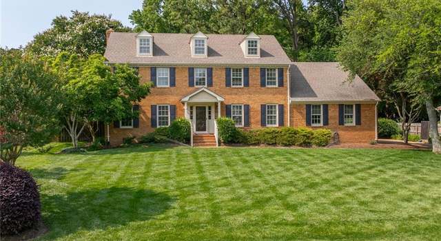 Photo of 1712 Valhalla Arch, Virginia Beach, VA 23454
