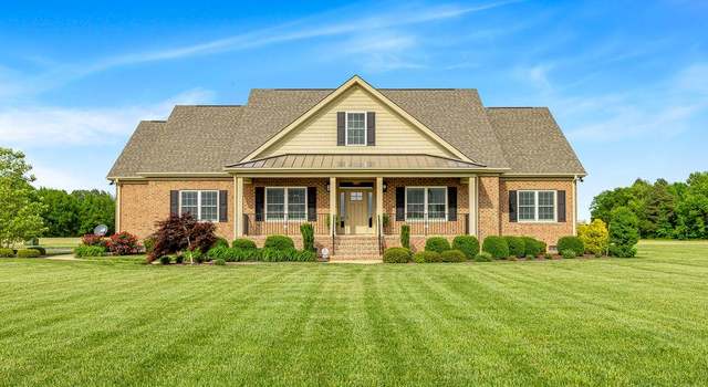 Photo of 28487 Sunbeam Rd, Franklin, VA 23851