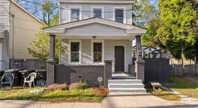 Photo of 2118 Queen St, Portsmouth, VA 23704