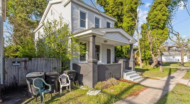Photo of 2118 Queen St, Portsmouth, VA 23704