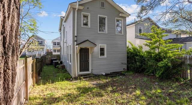 Photo of 2118 Queen St, Portsmouth, VA 23704