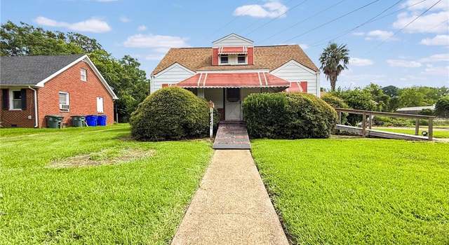 Photo of 826 Norview Ave, Norfolk, VA 23509