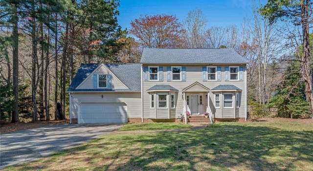 Photo of 6972 Tracey Ct, Gloucester, VA 23061