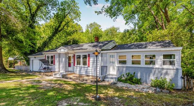 Photo of 31057 Maple Ave, Sedley, VA 23878