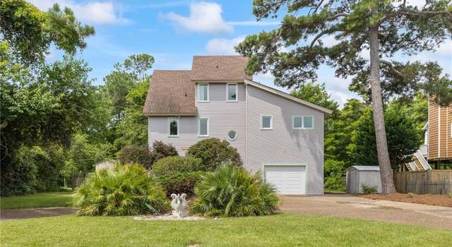 Photo of 2273 Widgeon Ln, Virginia Beach, VA 23456