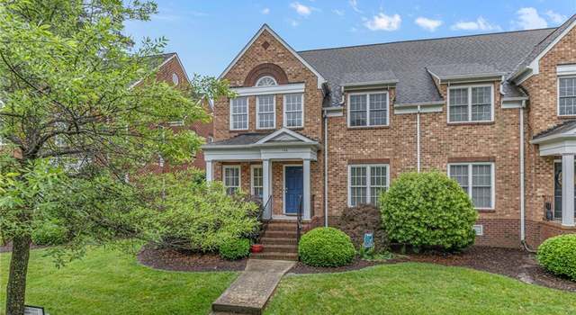 Photo of 106 Edith Wharton Sq, Newport News, VA 23606
