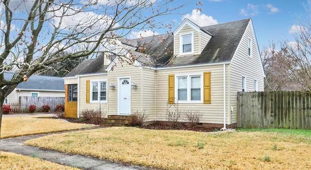 Photo of 749 Mayfield Ave, Norfolk, VA 23518