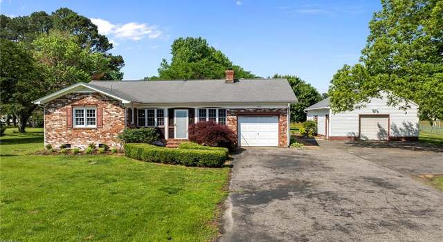 Photo of 1946 Mark Pine Rd, Hayes, VA 23072