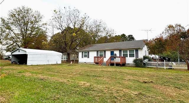 Photo of 13057 Old Belfield Rd, Capron, VA 23829