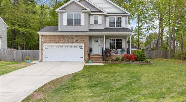 Photo of 407 Fernwood Farms Rd, Chesapeake, VA 23320