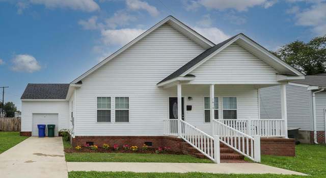 Photo of 1610 Madison Ave, Newport News, VA 23607