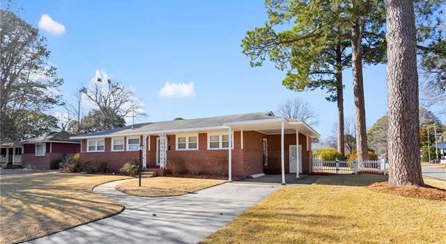 Photo of 5772 Andrea Dr, Norfolk, VA 23518