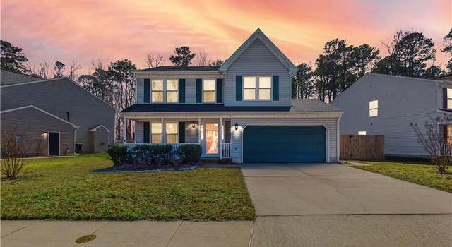Photo of 2537 Farmworth Trl, Virginia Beach, VA 23456