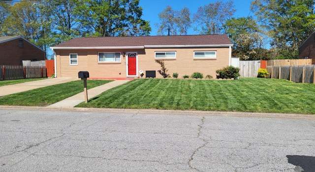 Photo of 3944 Starboard Rd, Chesapeake, VA 23321