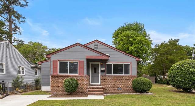 Photo of 1416 Mellwood Ct, Norfolk, VA 23513