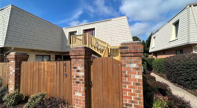 Photo of 419 Marsh Duck Way, Virginia Beach, VA 23451