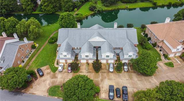 Photo of 106 Genoa Dr, Hampton, VA 23664