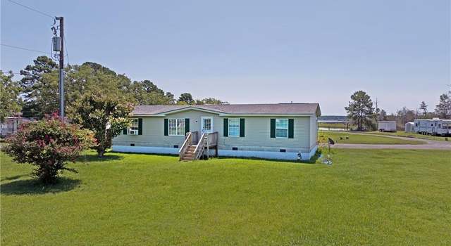 Photo of 9370 Glass Rd, Hayes, VA 23072