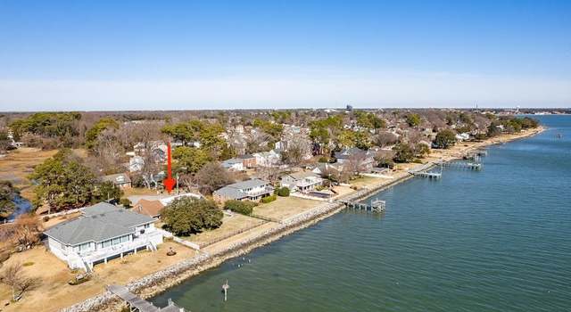 Photo of 3748 Chesapeake Ave, Hampton, VA 23669