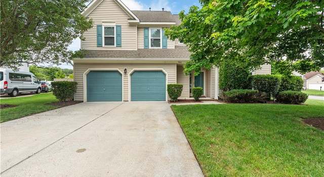 Photo of 901 Angel Ct, Chesapeake, VA 23320