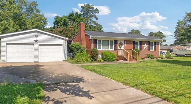 Photo of 3025 Catalina Ave, Suffolk, VA 23434
