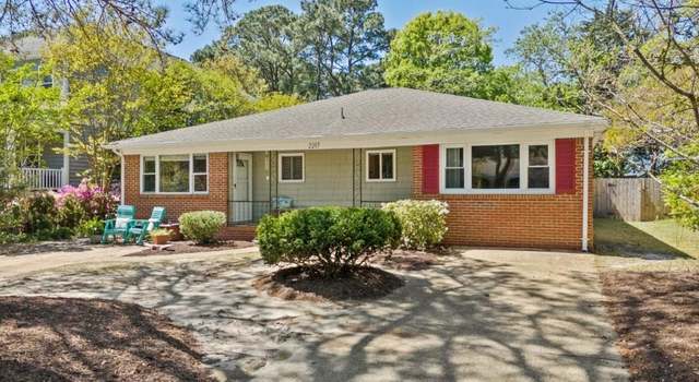 Photo of 2217 Oak St, Virginia Beach, VA 23451