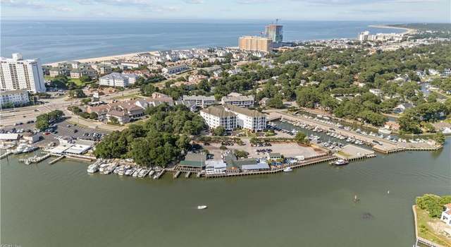 Photo of 2140 Vista Cir #204, Virginia Beach, VA 23451