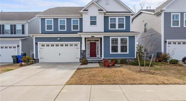 Photo of 5232 Doswell St, Norfolk, VA 23502