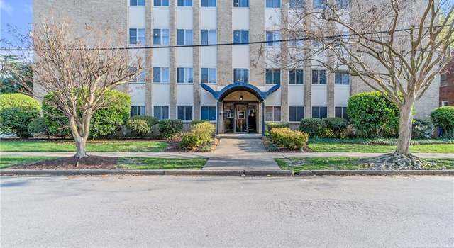 Photo of 1005 Woodrow Ave Unit 2D, Norfolk, VA 23507