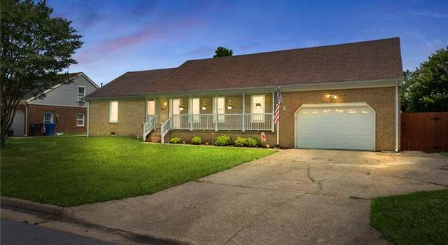 Photo of 3419 Filly Run, Chesapeake, VA 23323
