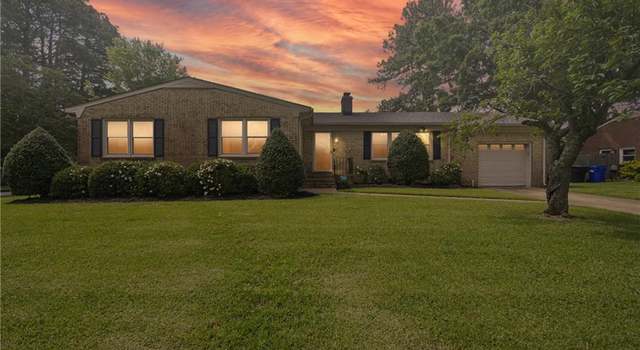 Photo of 5601 Greenefield Dr S, Portsmouth, VA 23703