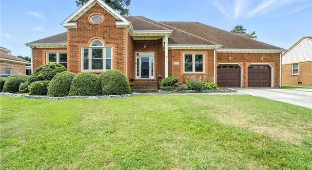 Photo of 4125 Lakeview Dr, Chesapeake, VA 23323