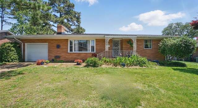 Photo of 8176 Tidal Rd, Norfolk, VA 23518
