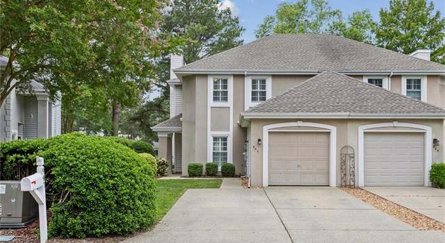 Photo of 947 Willow Pt, Newport News, VA 23602