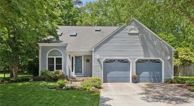 Photo of 139 Ivy Arch, Yorktown, VA 23693