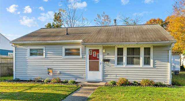 Photo of 25 Shelton Rd, Hampton, VA 23663