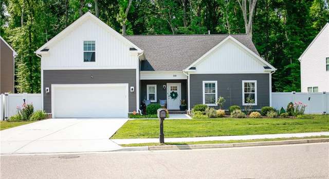 Photo of 310 Michael Selby, Hampton, VA 23666
