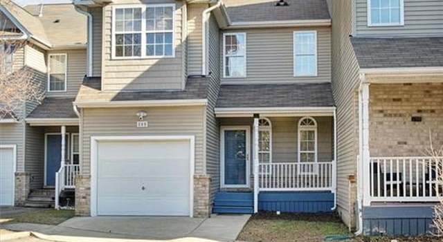 Photo of 309 Reflection Ln, Hampton, VA 23666