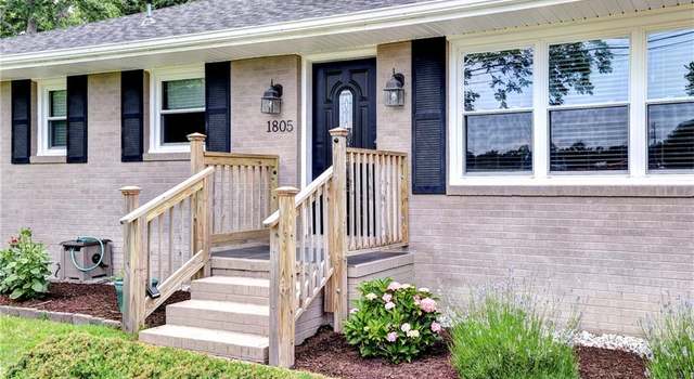 Photo of 1805 Meadowview Dr, Yorktown, VA 23693