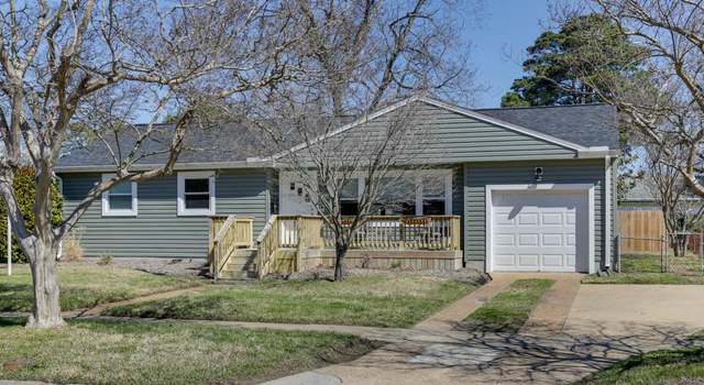 Photo of 1732 Dominion Ave, Norfolk, VA 23518