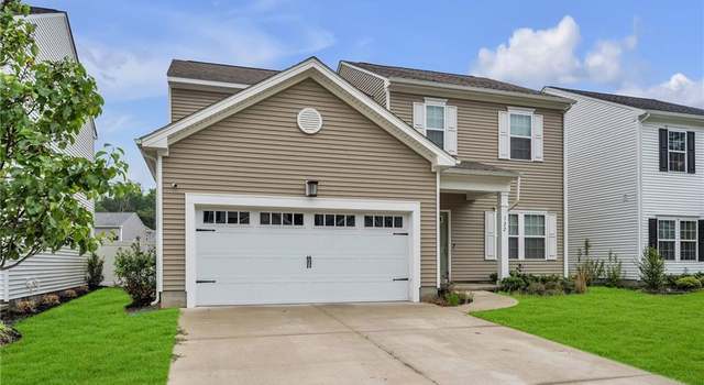 Photo of 122 American Way, Suffolk, VA 23434