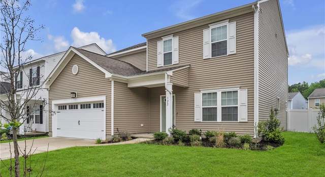 Photo of 122 American Way, Suffolk, VA 23434