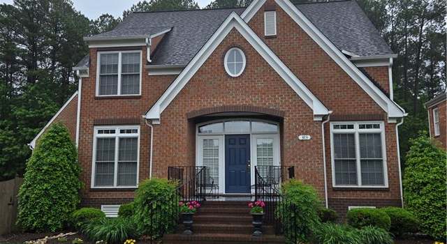 Photo of 383 Emily Dickinson S, Newport News, VA 23606
