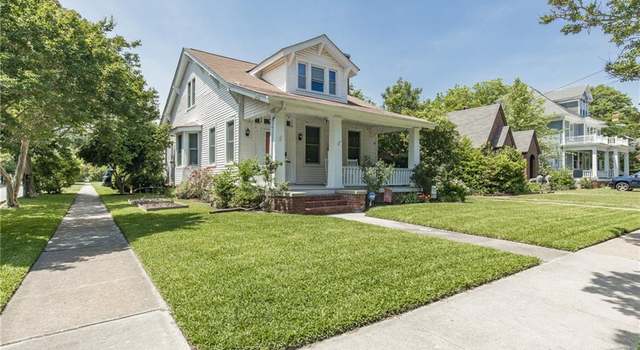 Photo of 4701 Colonial Ave, Norfolk, VA 23508