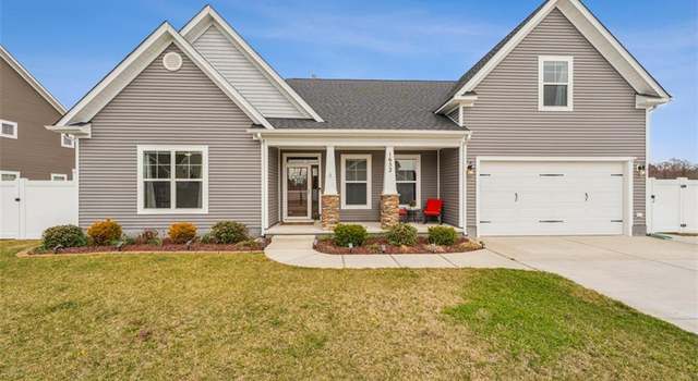 Photo of 1652 Teton Ct, Chesapeake, VA 23320