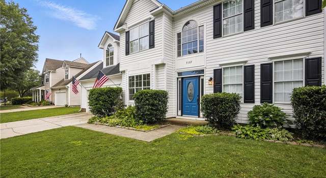 Photo of 3105 Nansemond Loop, Virginia Beach, VA 23456