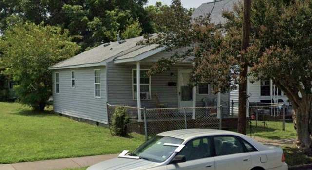 Photo of 641 Ivy Ave, Newport News, VA 23607